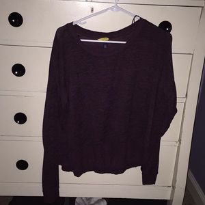 Prince & Fox Sweater